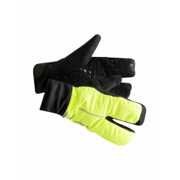 Siberian 2.0 Split Finger Glove