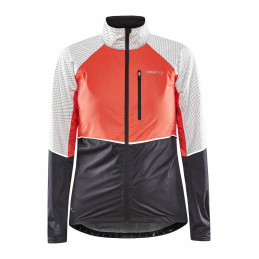 Adv Bike Hydro Lumen Jacket W