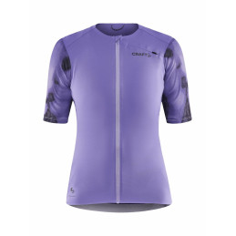 PRO Gravel SS Jersey W