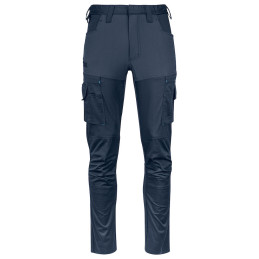 2552 PANTALON DE TRAVAIL POLYVALENT STRETCH