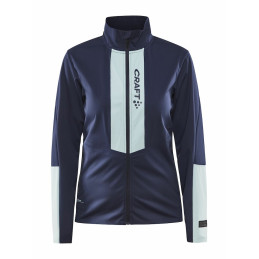 PRO Nordic Race Jacket W