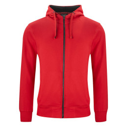 Classic Hoody Full Zip