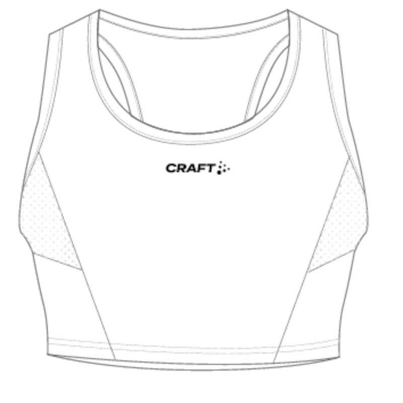 Vetements de sport Personnalisés pour professionnel Craft personnalisable