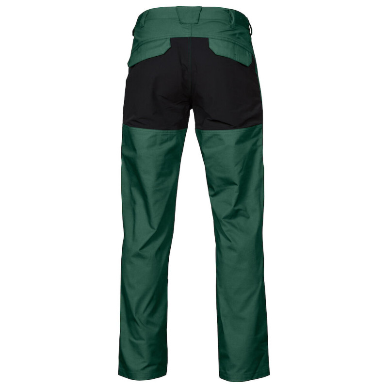 Vêtement de travail 2520 PANTALON STRETCH COUPE MODERNE personnalisable