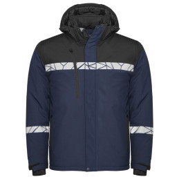 7415 VESTE DOUBLEE FONCTIONNELLE PROGRESSION
7415 VESTE DOUBLEE FONCTIONNELLE PROGRESSION 9910-VIZ