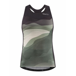 Adv Endur Singlet W