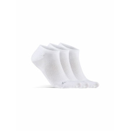CORE Dry Footies 3-Pack