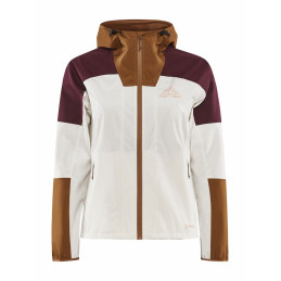 PRO Trail Hydro Jacket W