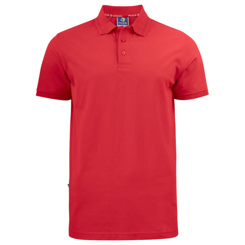 Vêtement de travail 2021 POLO PIQUÉ MANCHES COURTES personnalisable