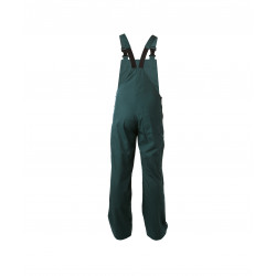 Vetement de travail métiers du batiment BASIC LINE personnalisable