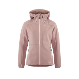 Core Backcountry Hood Jacket W