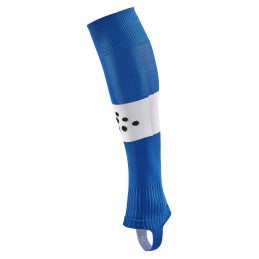Pro Control Stripe W-O Foot Socks Senior
