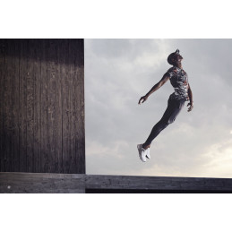 Vetements de sport Personnalisés pour professionnel Craft personnalisable