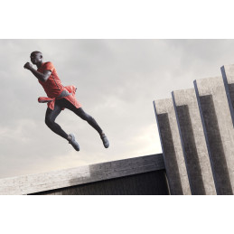 Vetements de sport Personnalisés pour professionnel Craft personnalisable