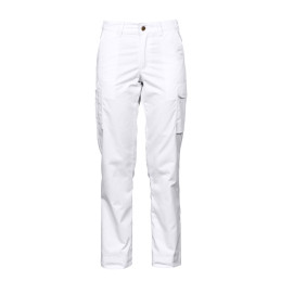 2519 PANTALON DE TRAVAIL COUPE MODERNE DAME