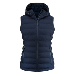 Woodlake Heights Vest Woman