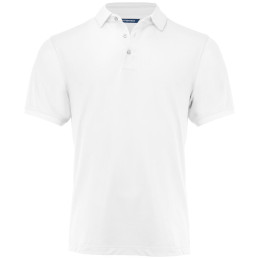 Virtue Polo Solid Men