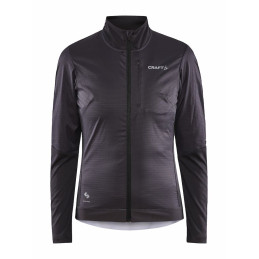 PRO Gravel LS Wind Jersey W
