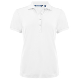 Virtue Polo Solid Women