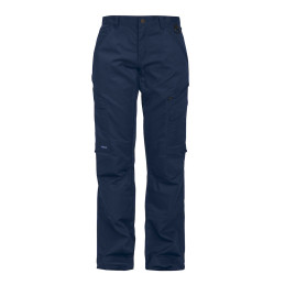 2515 PANTALON DE SERVICE COUPE MODERNE  DAME