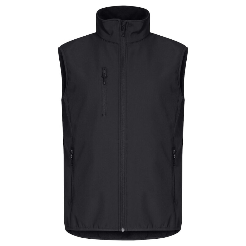 vêtements image professionnel Clique personnalisable