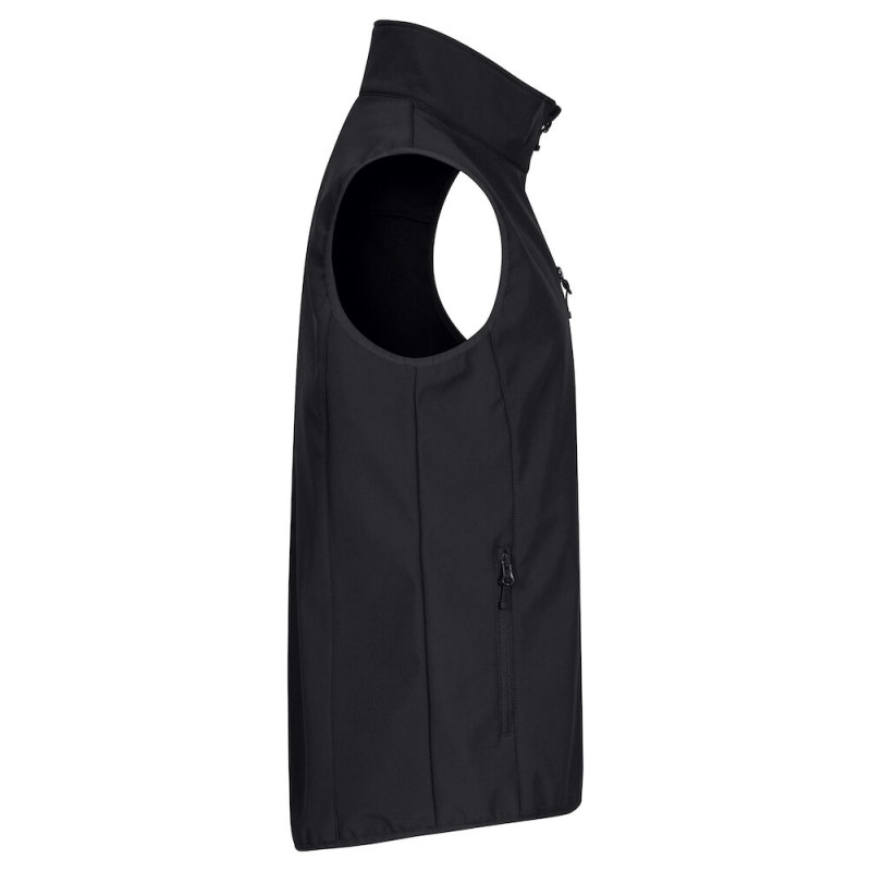 vêtements image professionnel Clique personnalisable