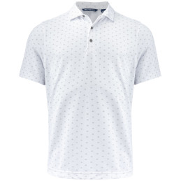 Virtue Polo Printed Men