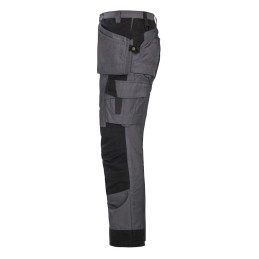 Vêtement de travail 5513 PANTALON ROBUSTE AVEC RENFORTS ET POCHES FLOTTANTES personnalisable