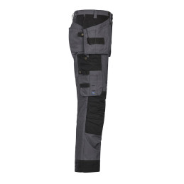 Vêtement de travail 5513 PANTALON ROBUSTE AVEC RENFORTS ET POCHES FLOTTANTES personnalisable