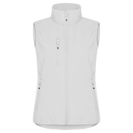 Classic Softshell Vest Women