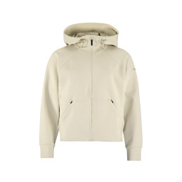 ADV Join FZ Hoodie W