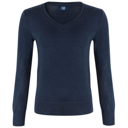 Vernon V-neck Ladies