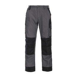 5519 PANTALON ROBUSTE AVEC RENFORTS GENOUX