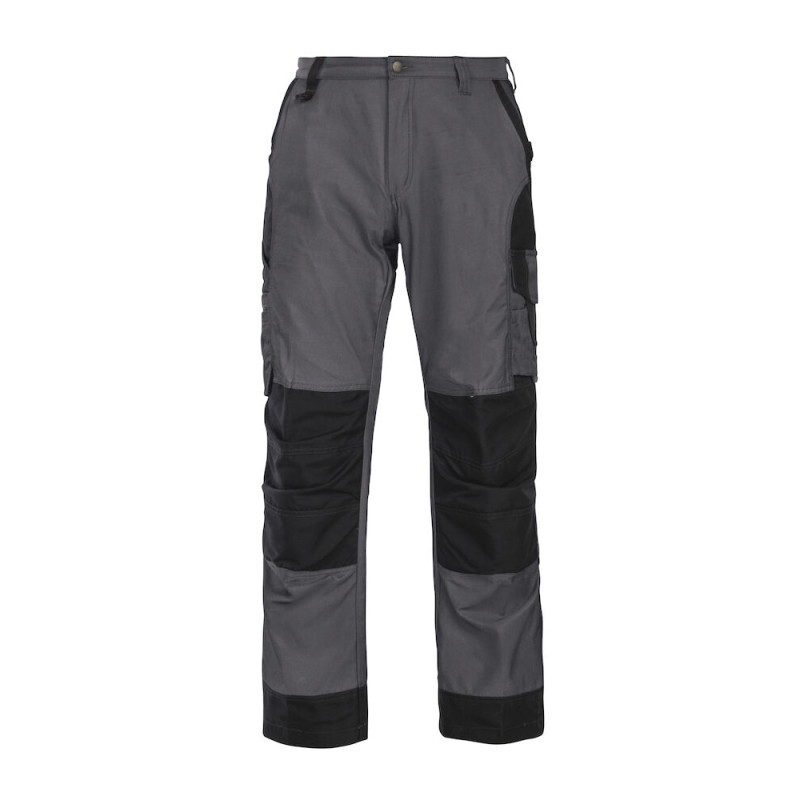 Vêtement de travail 5519 PANTALON ROBUSTE AVEC RENFORTS GENOUX personnalisable