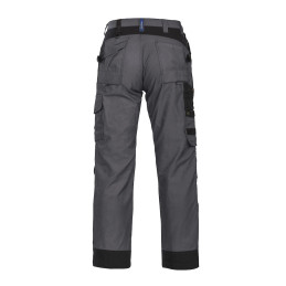 Vêtement de travail 5519 PANTALON ROBUSTE AVEC RENFORTS GENOUX personnalisable