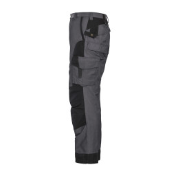 Vêtement de travail 5519 PANTALON ROBUSTE AVEC RENFORTS GENOUX personnalisable