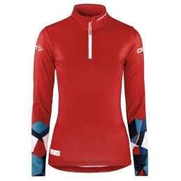 NOR ADV Nordic Ski Club Jersey W