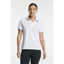 TXlite Q-Dry Polo Woman