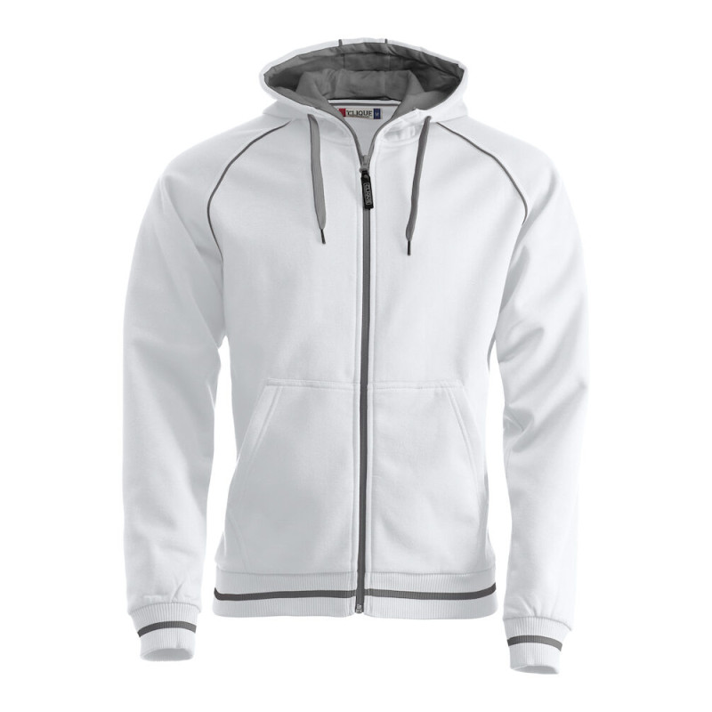 vêtements image professionnel Clique personnalisable