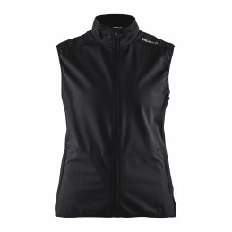 CORE Warm vest W