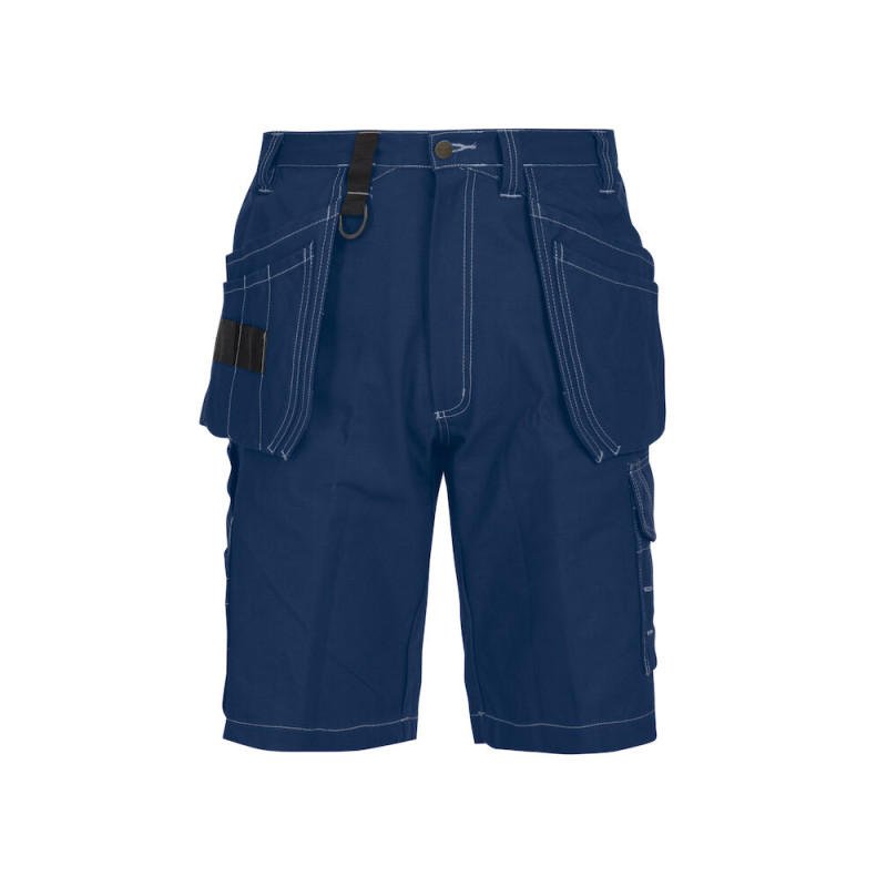 Vêtement de travail 5502 SHORTS AVEC POCHES FLOTTANTES personnalisable