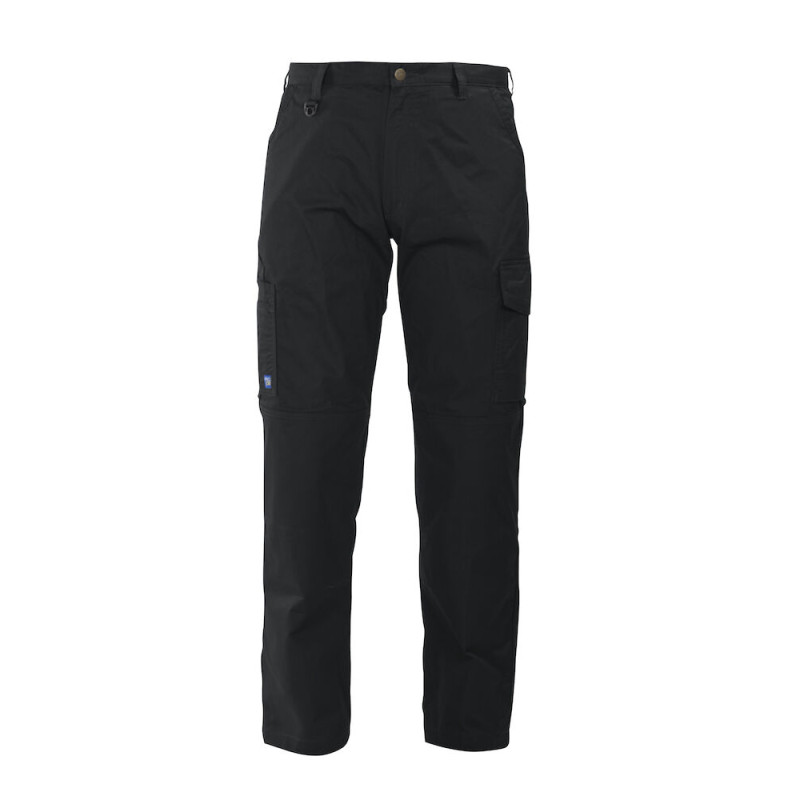 Vêtement de travail 2506 PANTALON LÉGER COUPE DROITE personnalisable