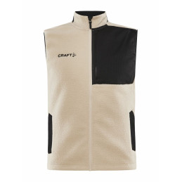 ADV Explore Pile Fleece Vest M