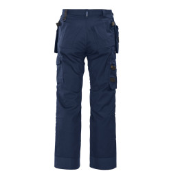 Vêtement de travail 5512 PANTALON ROBUSTE AVEC RENFORTS ET POCHES FLOTTANTES personnalisable