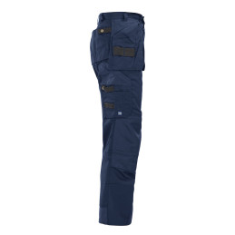 Vêtement de travail 5512 PANTALON ROBUSTE AVEC RENFORTS ET POCHES FLOTTANTES personnalisable