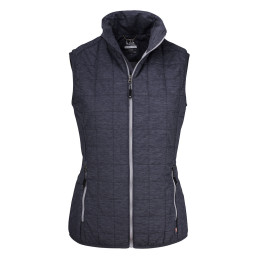 Rainier Vest Ladies