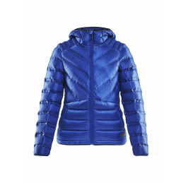 Light Down Jacket W