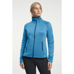 TXlite Midlayer Full Zip Woman