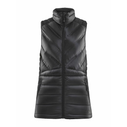 Light Down Vest W