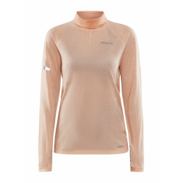 ADV SubZ Wool LS Tee 2 W